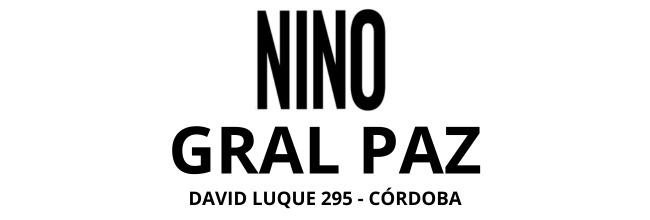 Nino Gral Paz